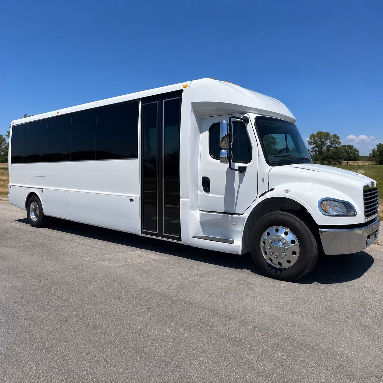 Canton Airport Shuttles & Transportation