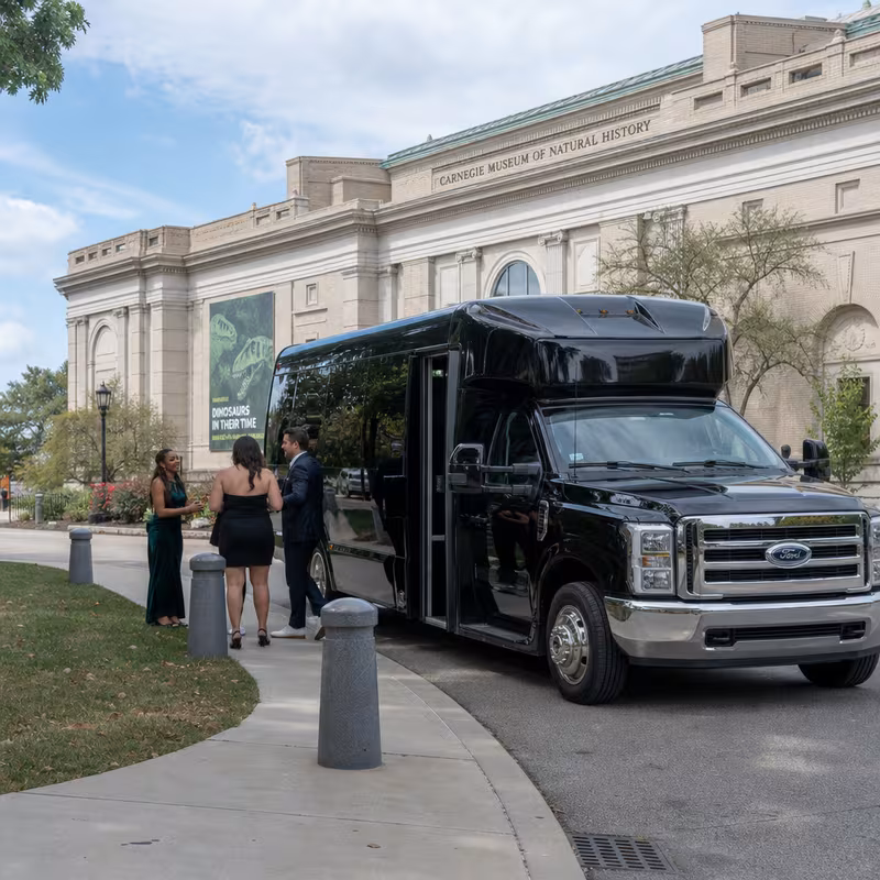 Carnegie Museum of Natural History