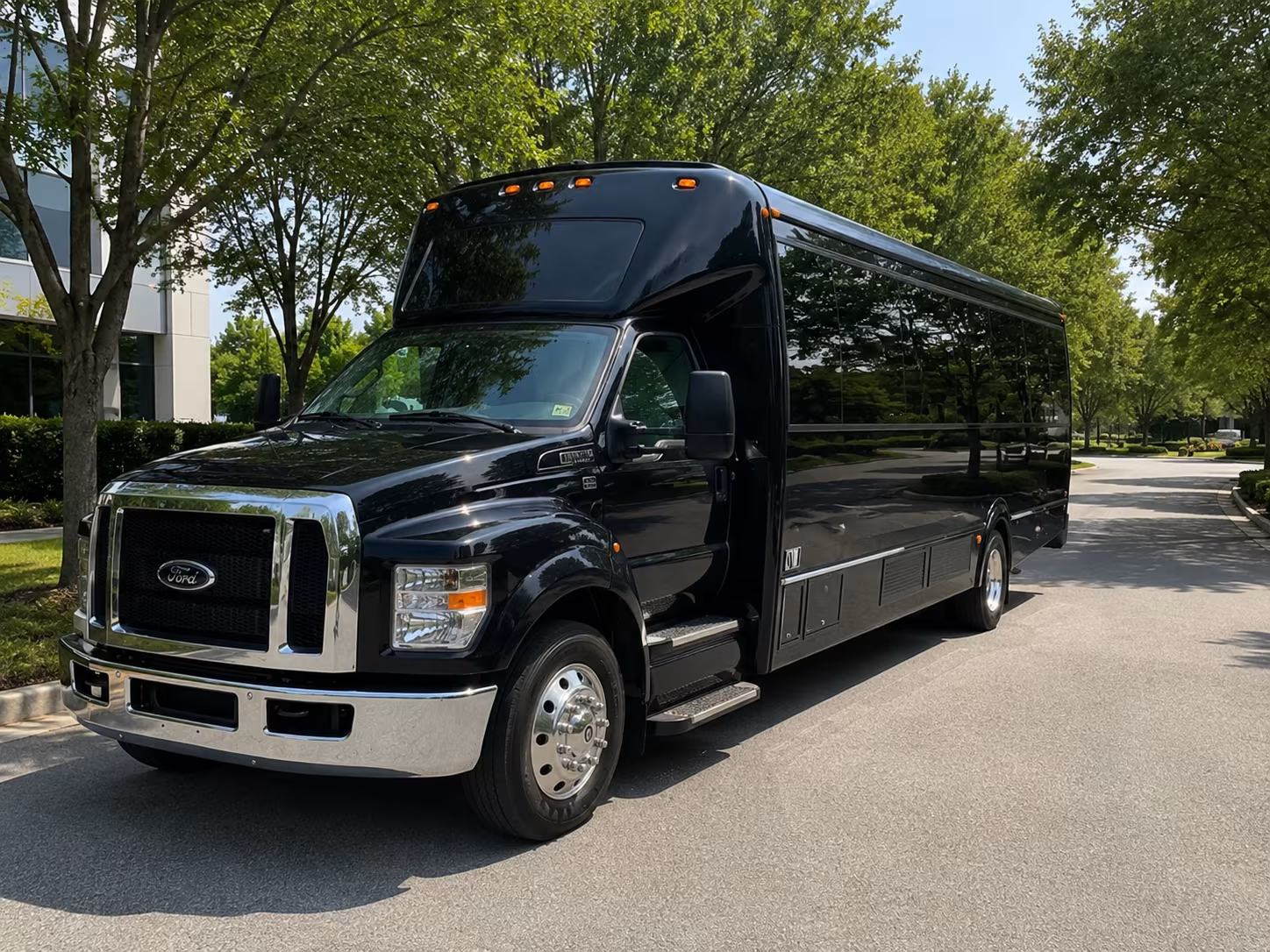 Cleveland Winery Tour & Pub Crawl Transportation