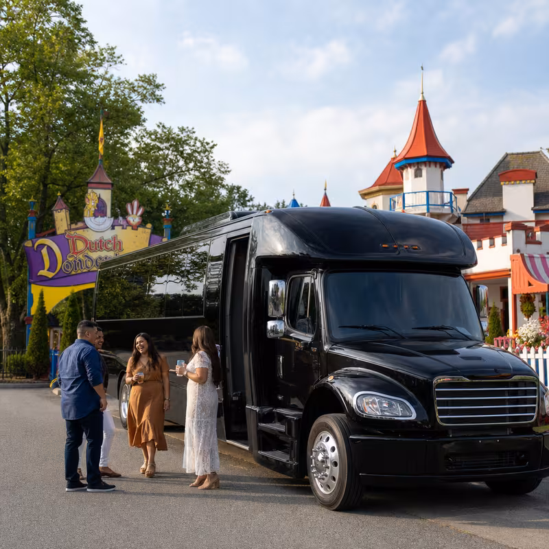Dutch Wonderland