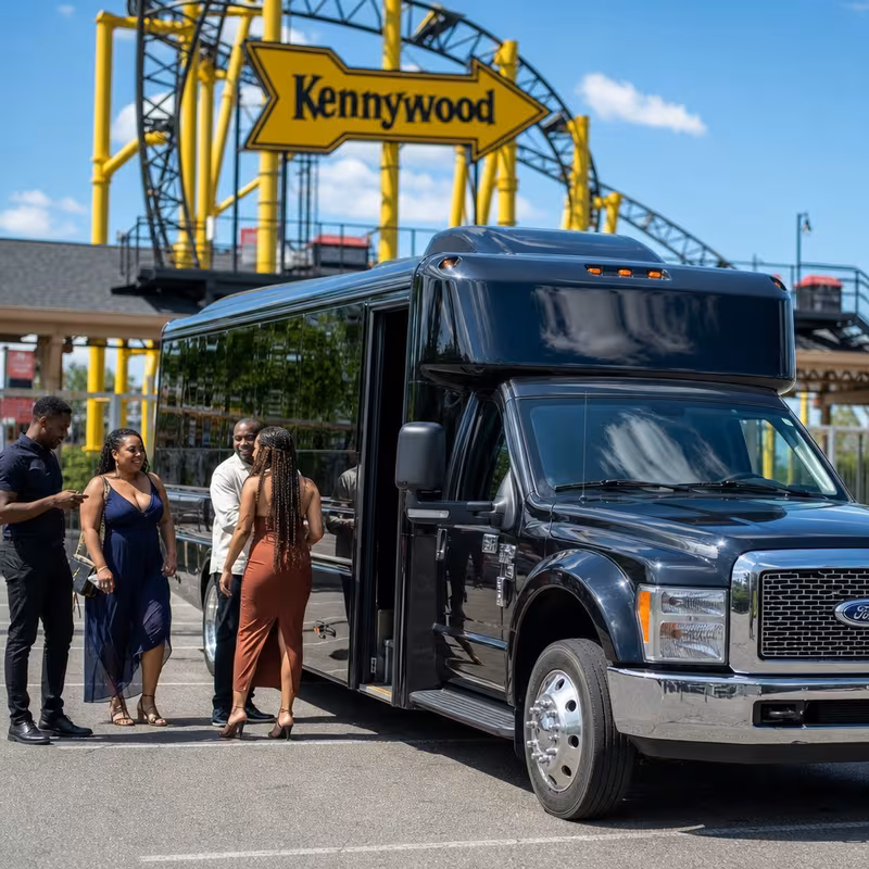 Kennywood Park