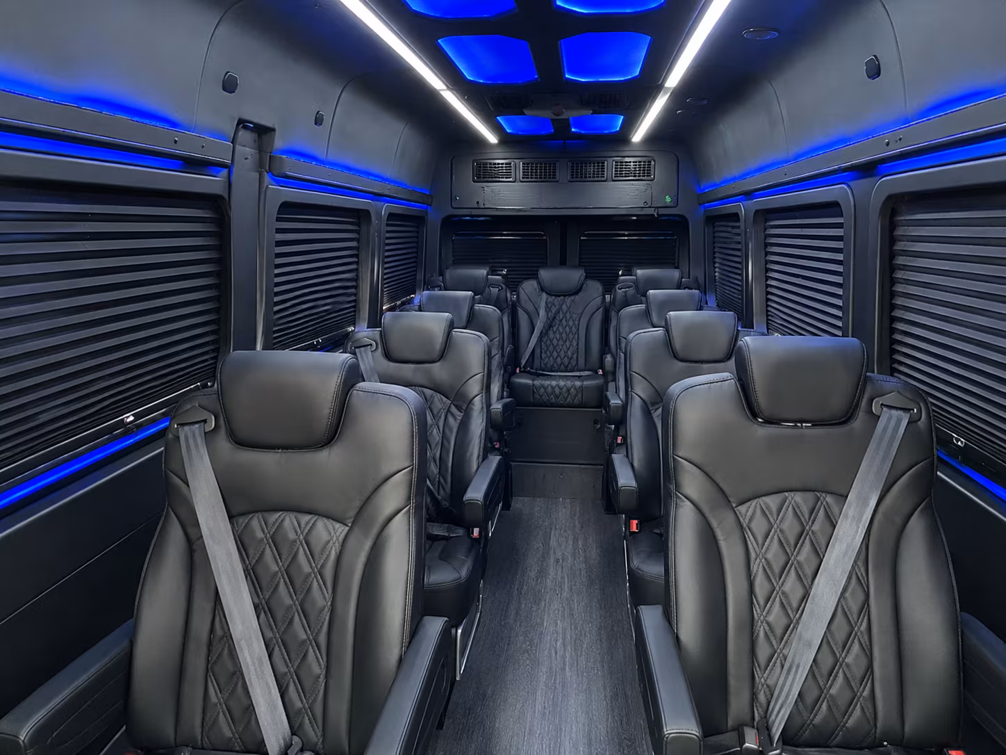 Parma Airport Shuttles & Transportation