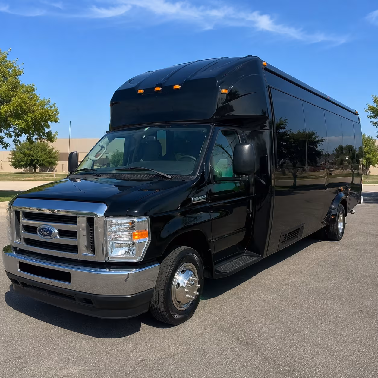 Parma Winery Tour & Pub Crawl Transportation