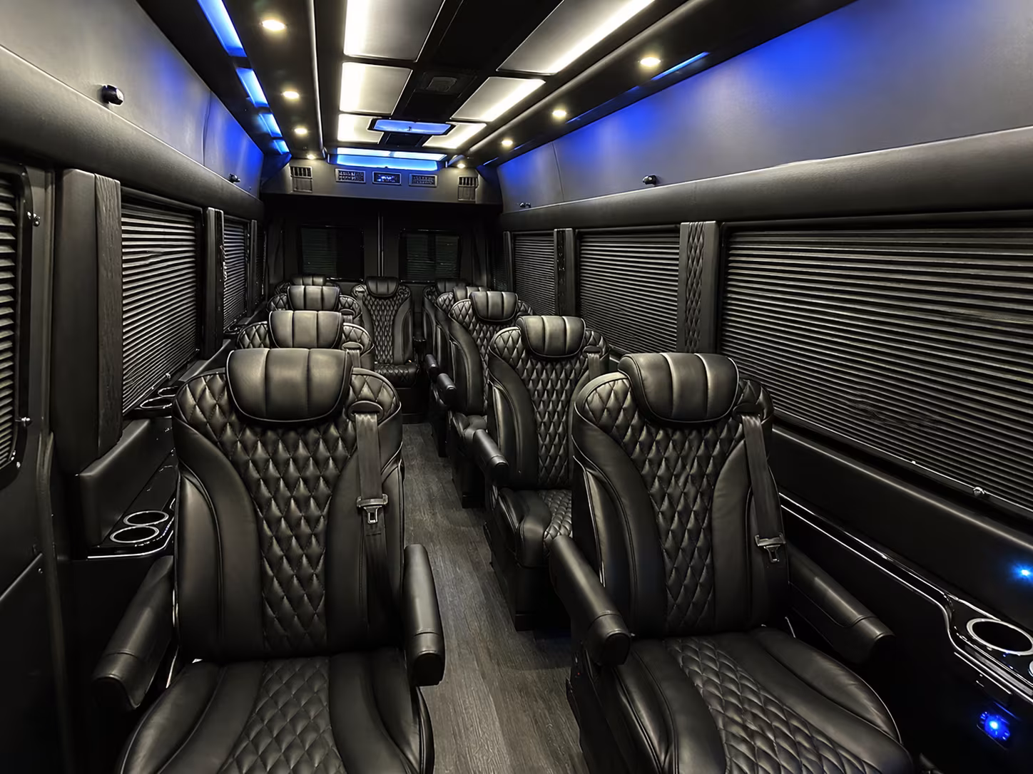 Pittsburgh Airport Shuttles & Transportation