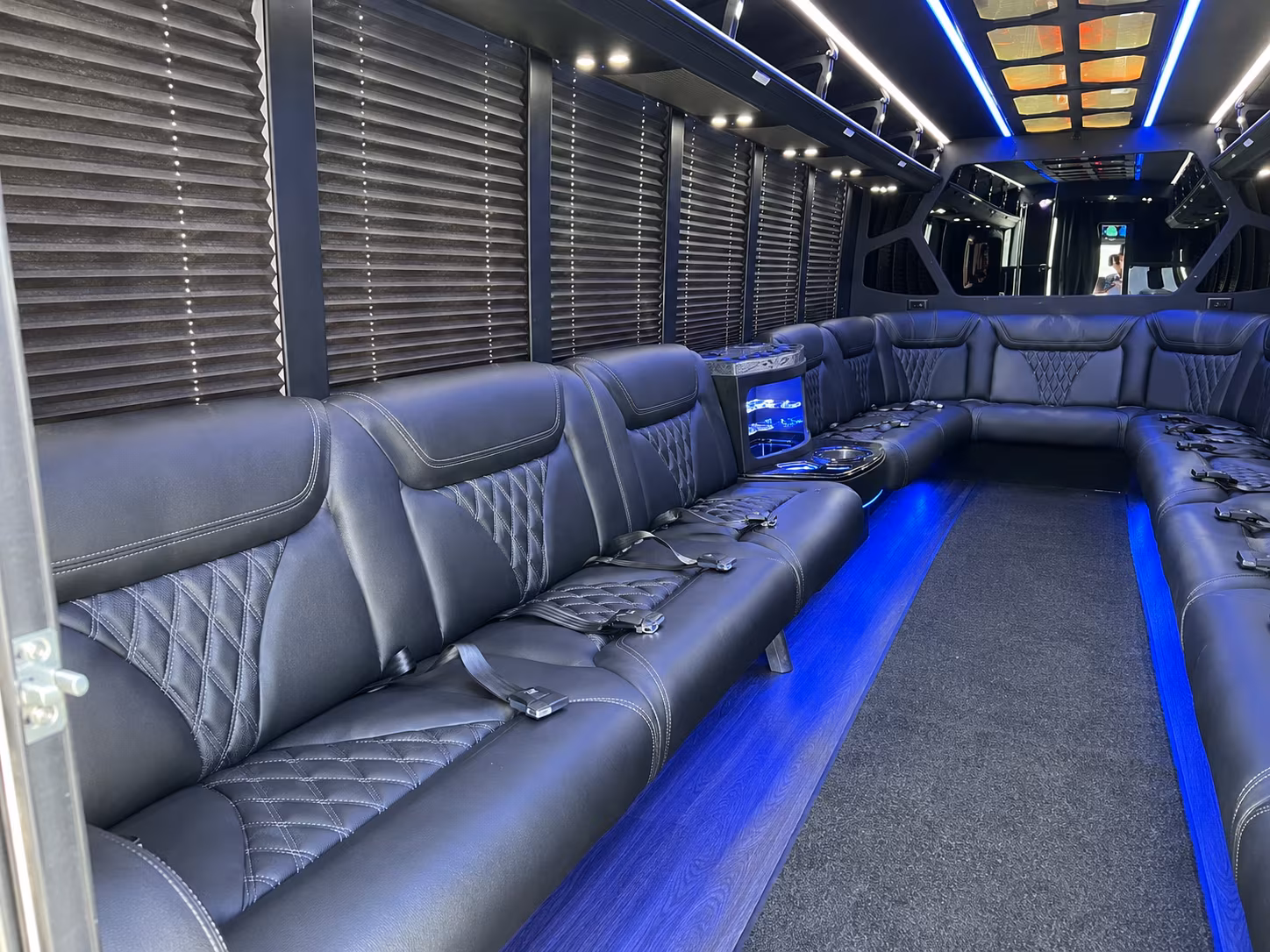 Pittsburgh Concert & Music Festival Transportation group transportation
