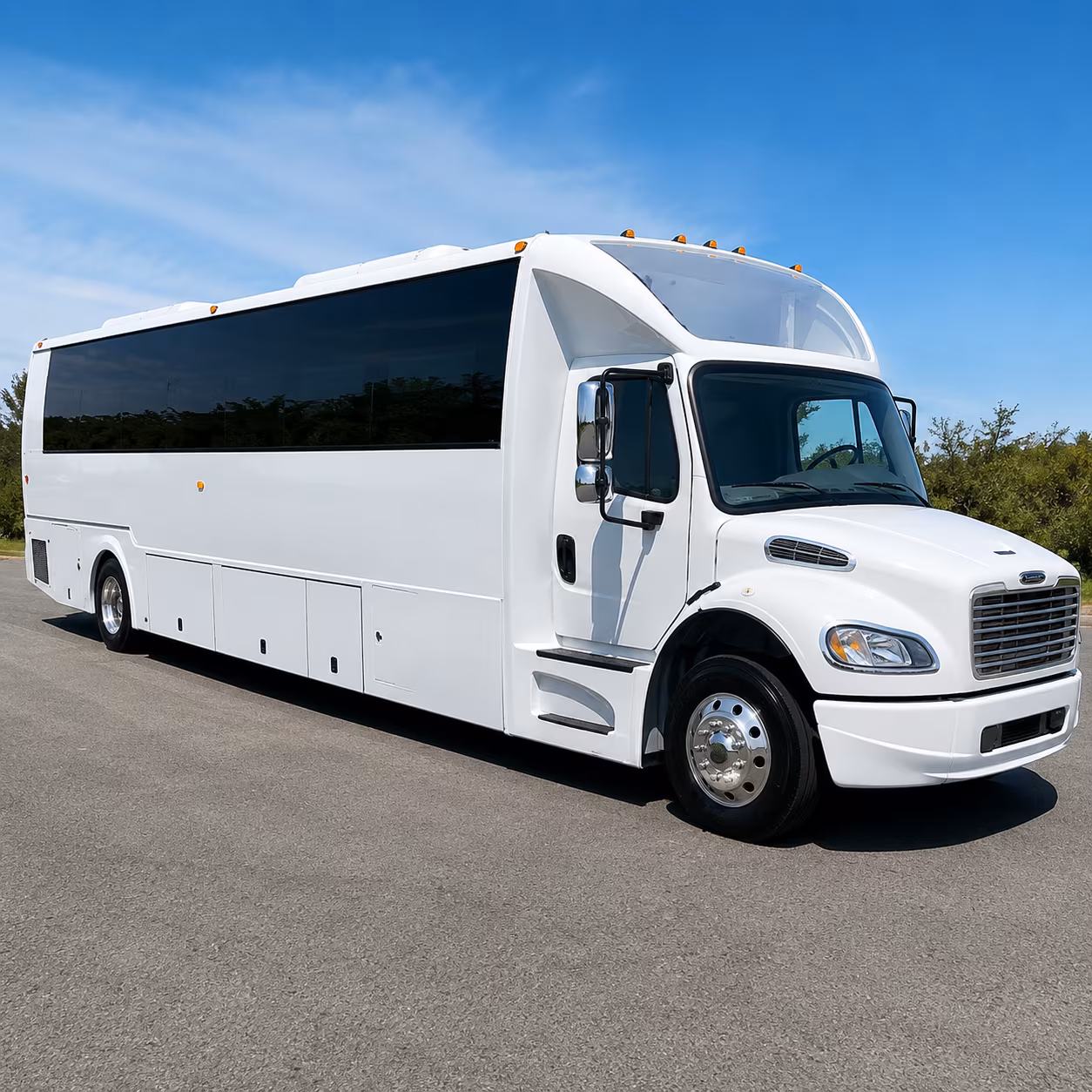 Pittsburgh Concert & Music Festival Transportation route planning