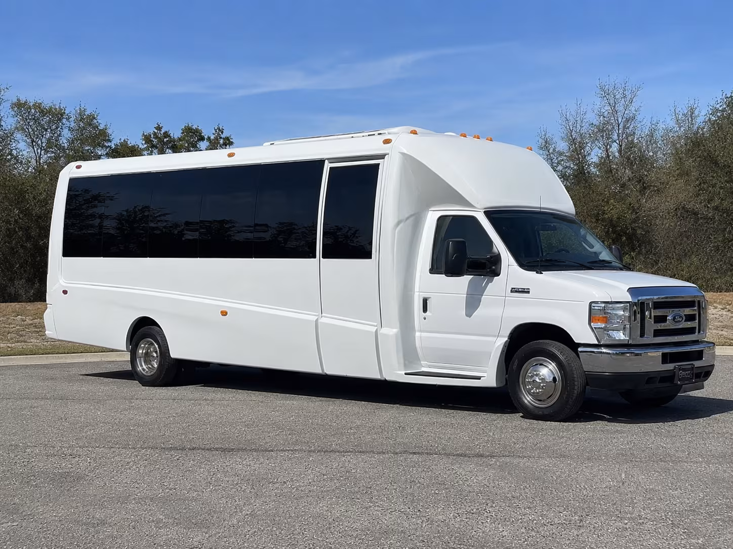 Pittsburgh Private Event Transportation pickup coordination