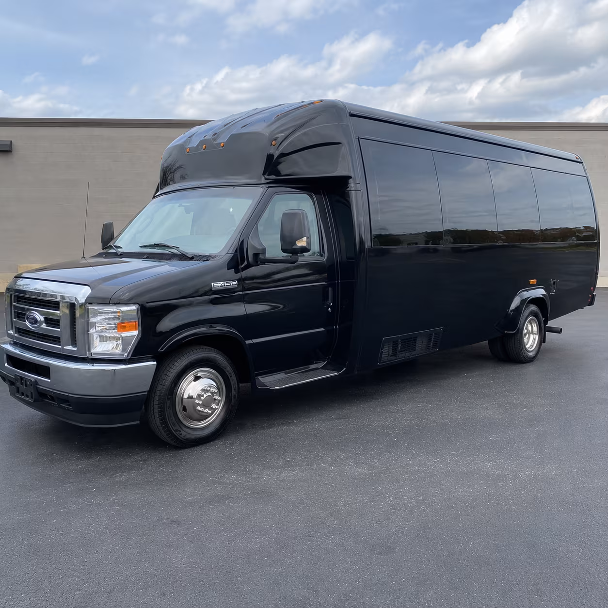Pittsburgh Prom & Homecoming Transportation pickup coordination
