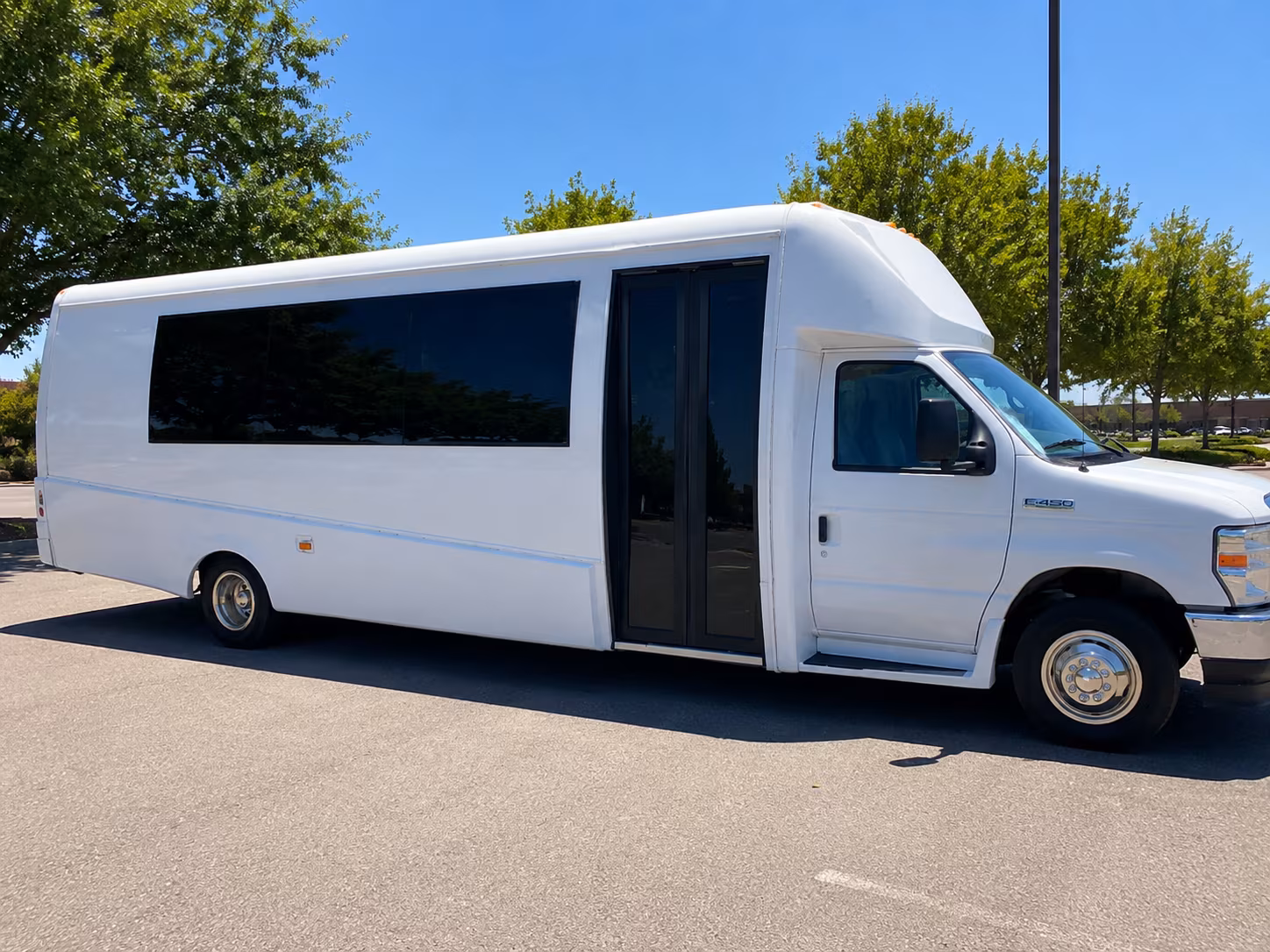 Pittsburgh Sporting Event Transportation group transportation