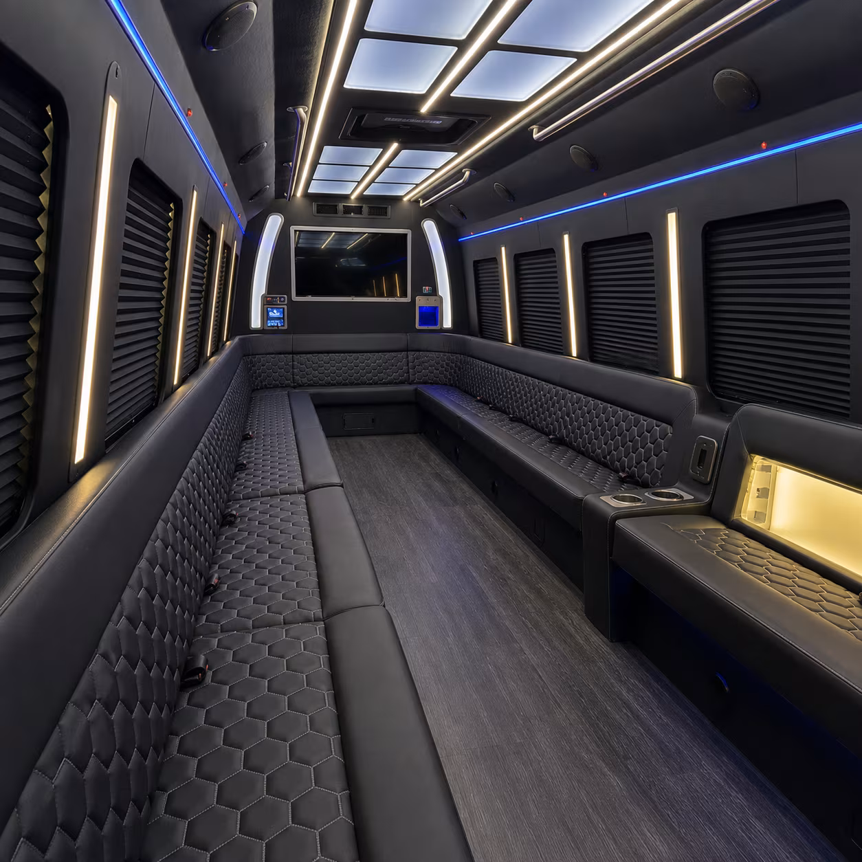 Pittsburgh Sporting Event Transportation route planning