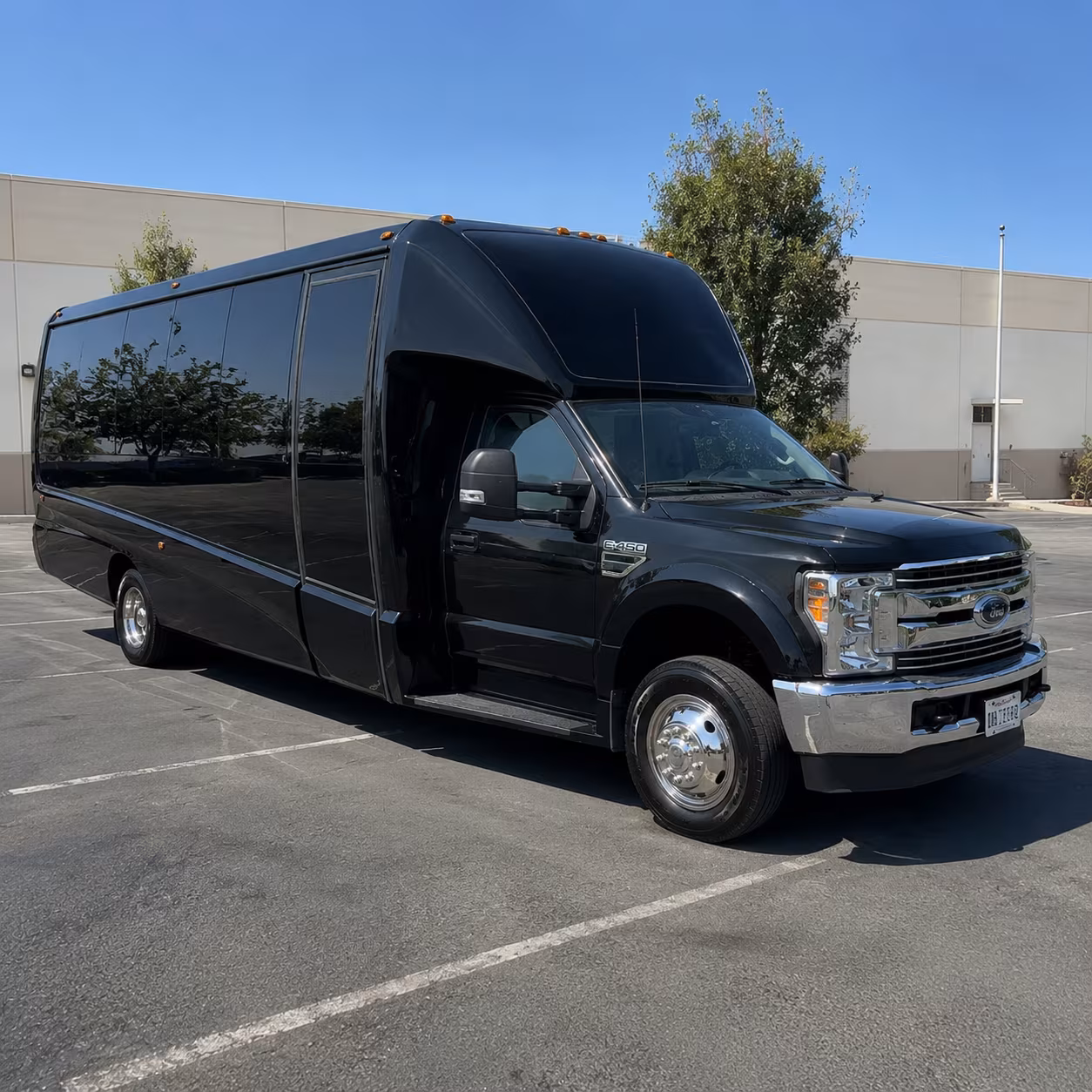Pittsburgh Wedding Transportation group transportation
