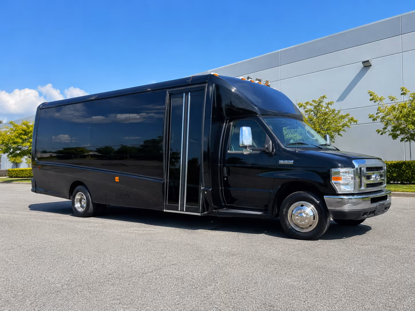 Pittsburgh Winery Tour & Pub Crawl Transportation pickup coordination