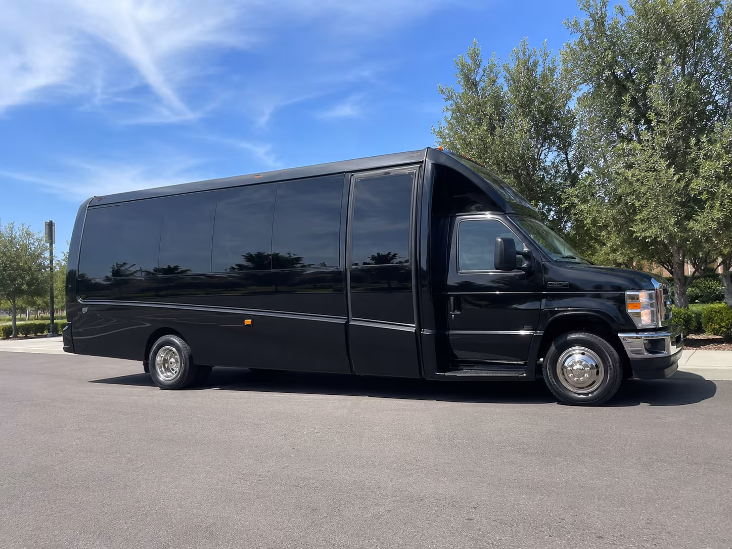 Youngstown Airport Shuttles & Transportation