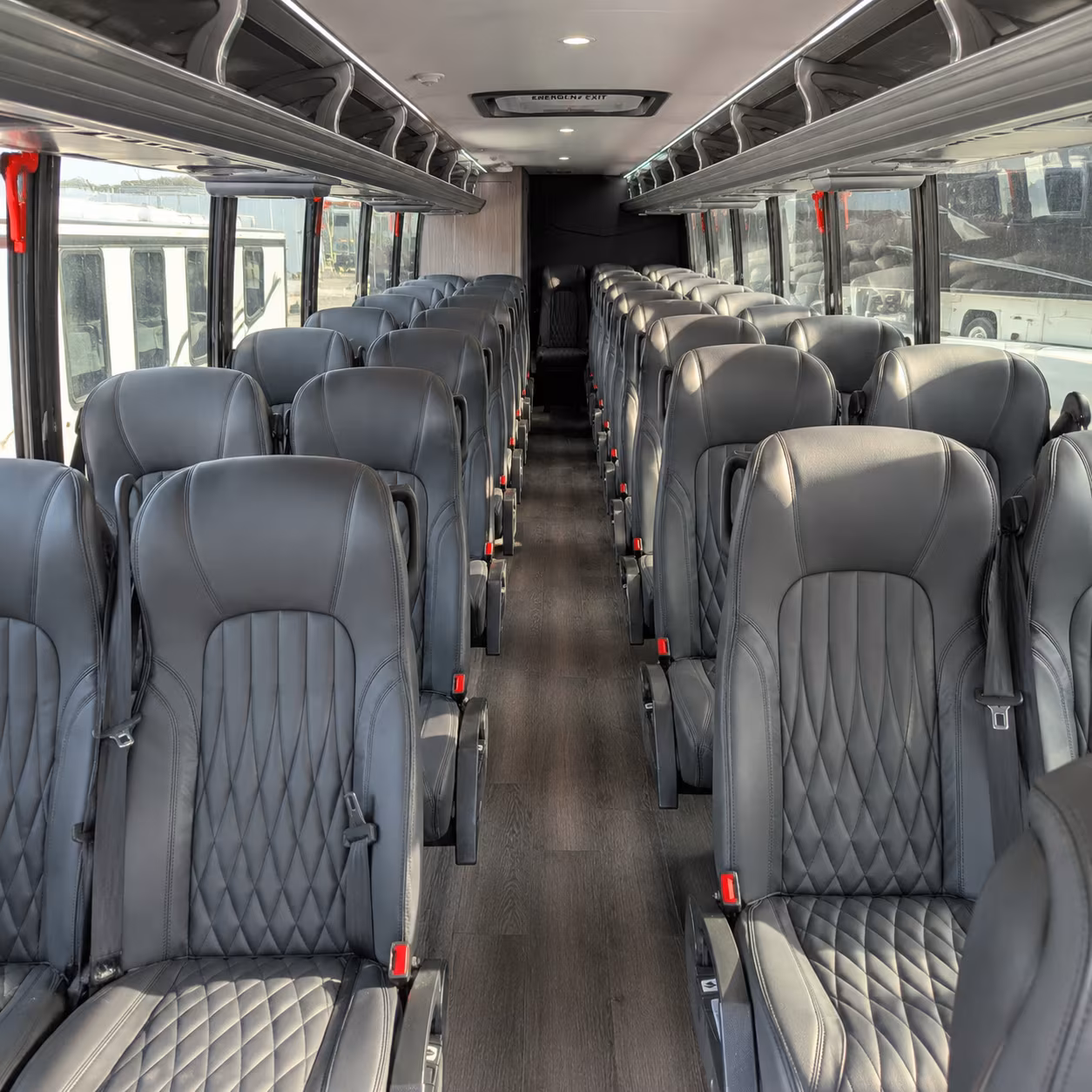 Youngstown Corporate Event Transportation