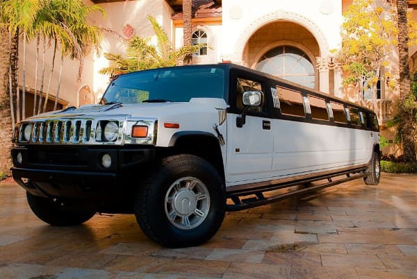 Pittsburgh Hummer Limos